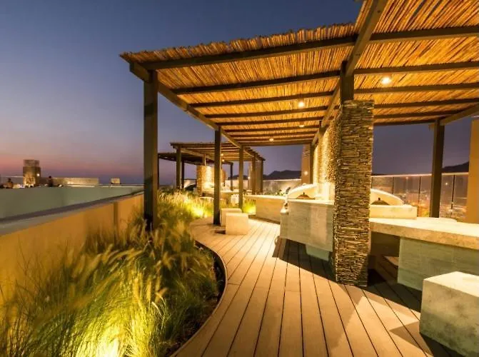 Апартаменты Apartamento Santa Marta Reserva Del Mar
