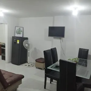  Apartamento Edificio Morales 301 Centro