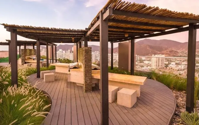 Apartamento Santa Marta Reserva del Mar Santa Marta (Magdalena)
